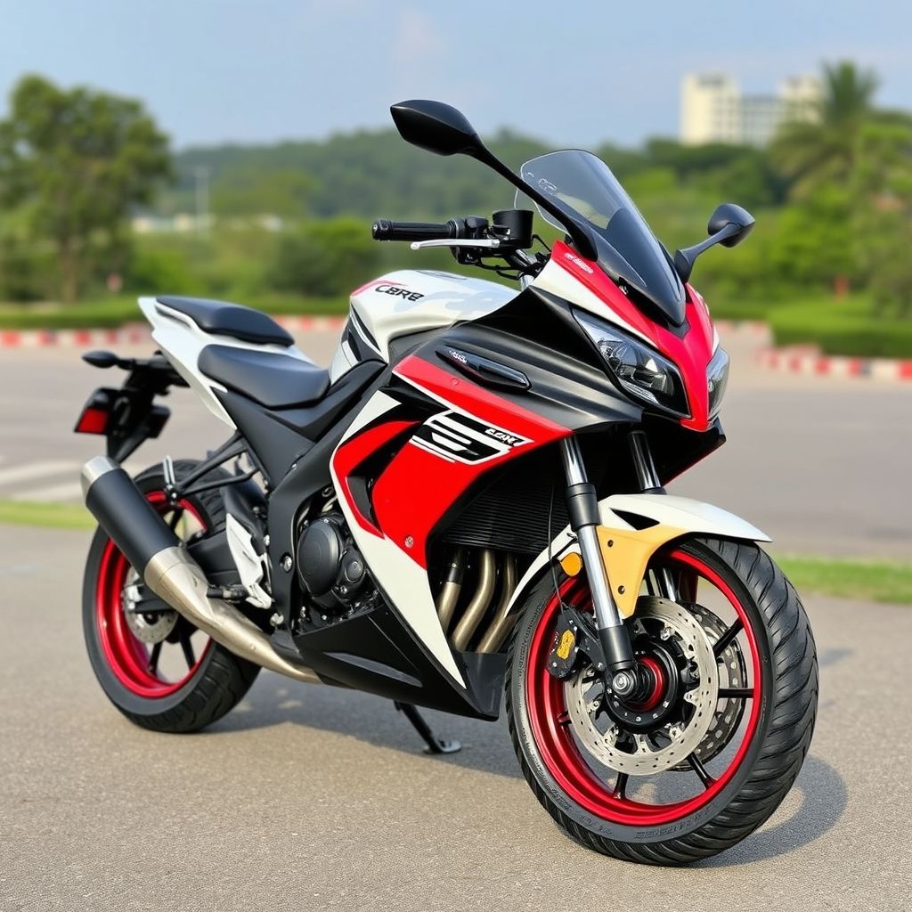 CB650R 2026 ปะทะ CBR650R: ความแรงและสไตล์